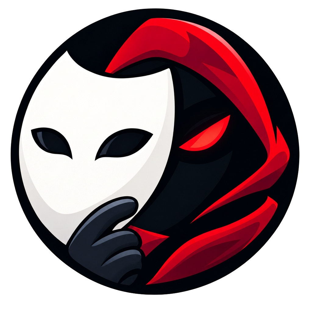 Imposter Logo